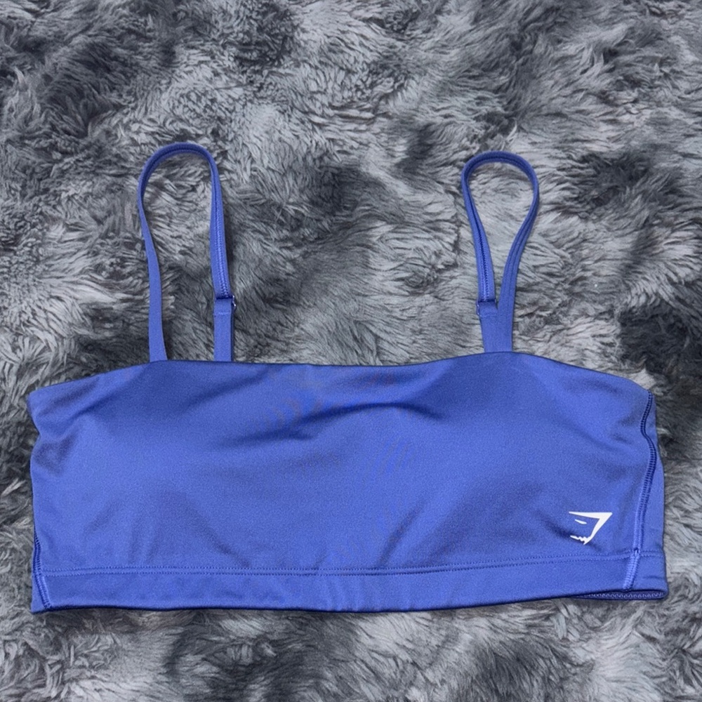 Gymshark Sports Bra